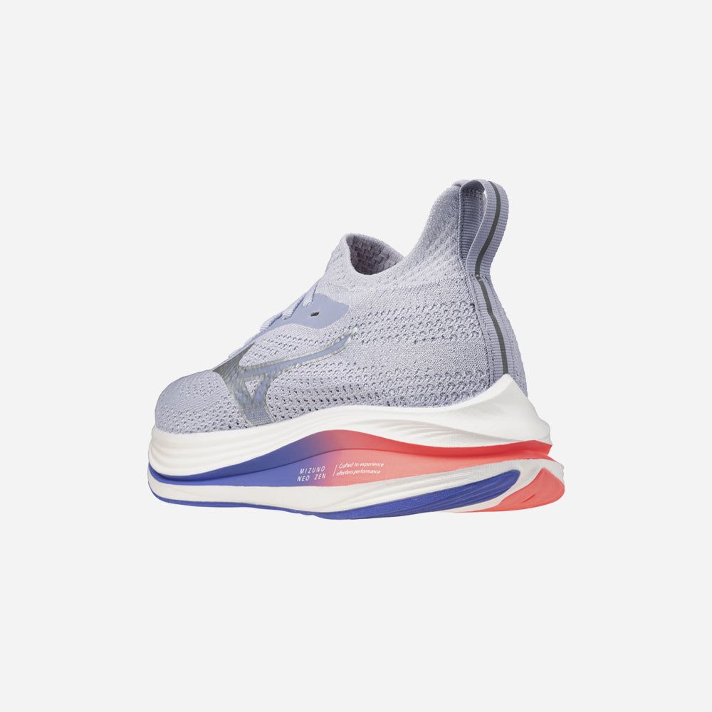 Mizuno - Giày chạy bộ nữ Neo Zen Running