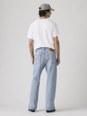 Levi's - Quần Jean Dài Nam 501 Loose Jeans - 3
