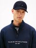 Tommy Hilfiger - Nón nam Performance Waterproof Baseball Cap