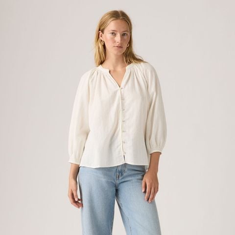 Levi's - Áo Kiểu Nữ Phoebe Blouse