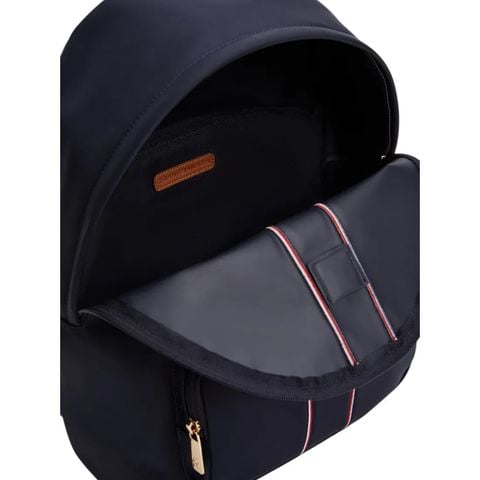 Tommy Hilfiger - Ba lô nữ Popette Dome Backpack Corp - 4