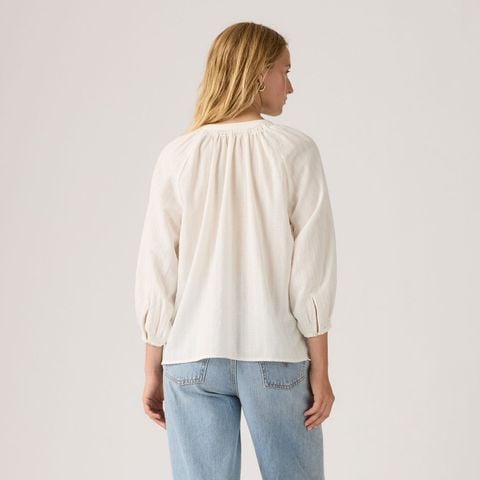 Levi's - Áo Kiểu Nữ Phoebe Blouse - 2
