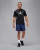 Nike - Áo thun tay ngắn thể thao Nam Jordan Sport Men's T-Shirt