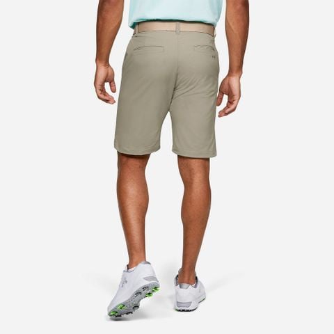 Under Armour - Quần Ngắn Thể Thao Nam Golf UA Tech Shorts