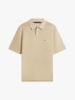 Tommy Hilfiger - Áo Thun Có Cổ Nam Relaxed Fit Knit Polo Shirt