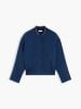 Tommy Hilfiger - Áo Bomber Nữ Pure Linen Twill Bomber Jacket