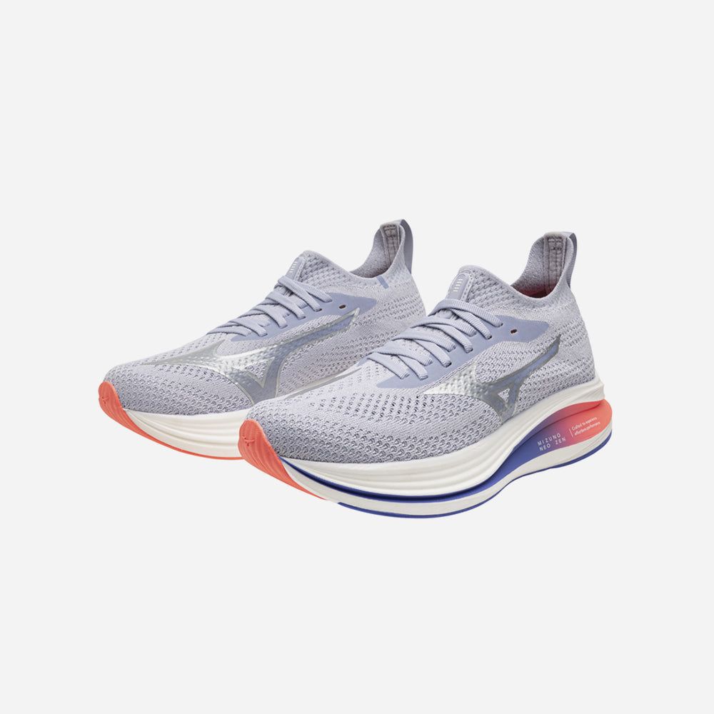 Mizuno - Giày chạy bộ nữ Neo Zen Running