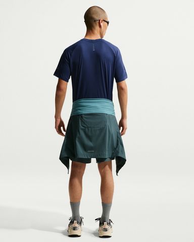 Nike - Áo Tay Ngắn Thể Thao Nam Stride Dri-FIT ADV Short-Sleeve Running Top
