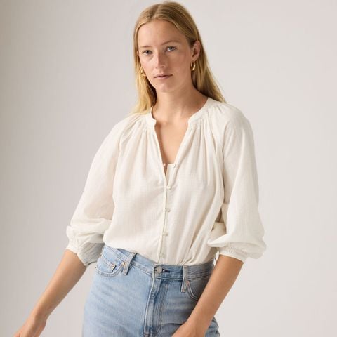 Levi's - Áo Kiểu Nữ Phoebe Blouse - 4