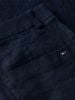 Tommy Hilfiger - Quần Vải Nữ Linen Blend Tailored Wide Leg Trousers