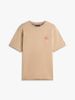 Tommy Hilfiger - Áo Thun Tay Ngắn Nam Modern Athleisure H Badge Tee