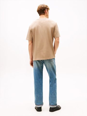 Tommy Hilfiger - Áo Thun Tay Ngắn Nam Modern Athleisure H Badge Tee