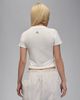 Nike - Áo tay ngắn thể thao Nữ Jordan Flight Women's Graphic Tee