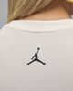 Nike - Áo tay ngắn thể thao Nữ Jordan Flight Women's Graphic Tee