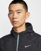 Nike - Áo khoác thể thao Nam Nike Stride Men's Repel UV Running Jacket