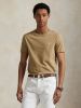 Ralph Lauren - Áo Thun Tay Ngắn Nam Custom Slim Fit Jersey Crewneck T-Shirt