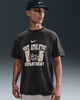 Nike - Áo thun tay ngắn thể thao Nam Nike Men's Max90 T-Shirt