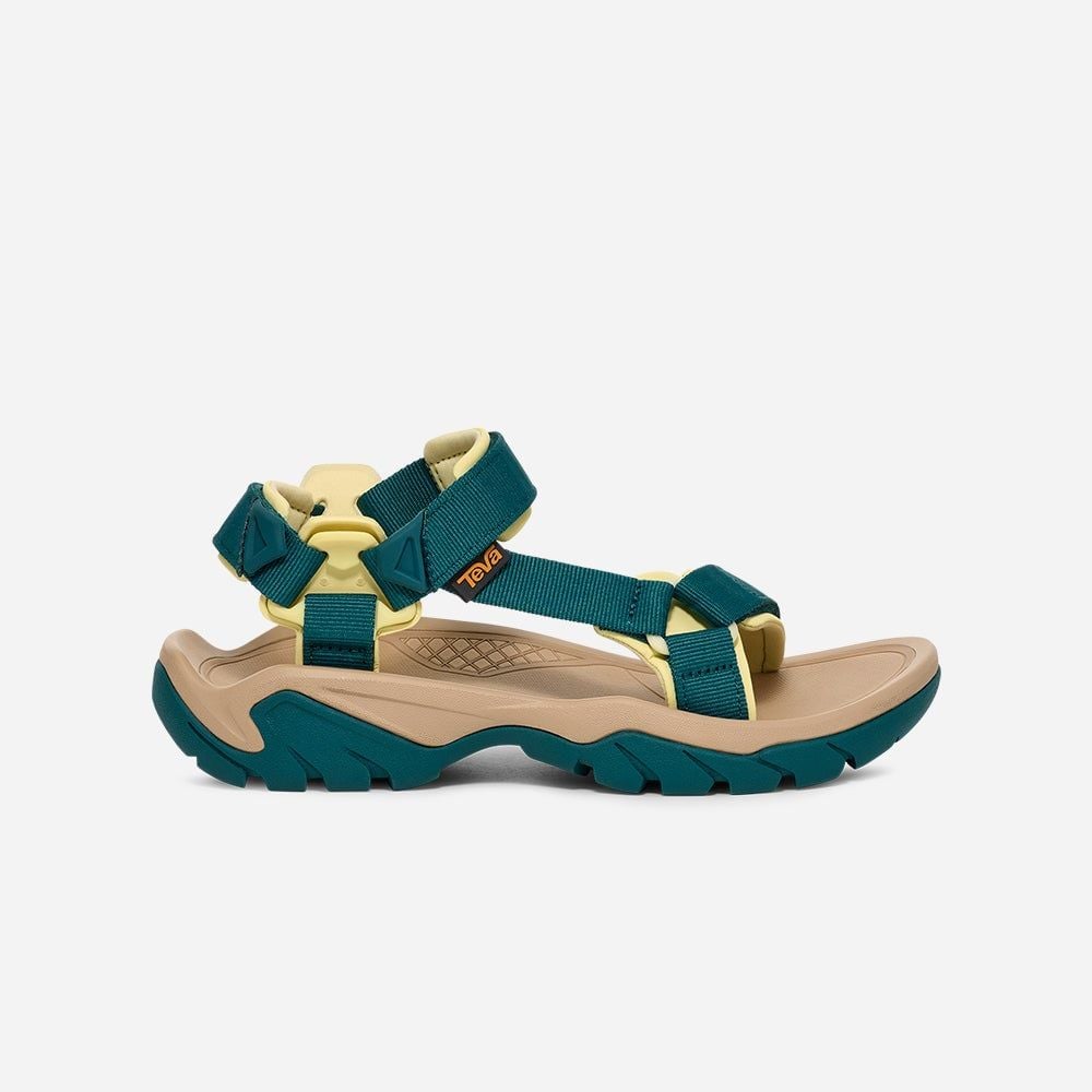 Teva - Xăng đan nữ Terra Fi 5 Universal Lifestyle Sandals