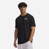 Under Armour - Áo thun nam Court Hunt Short Sleeve T-Shirt