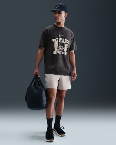 Nike - Áo thun tay ngắn thể thao Nam Nike Men's Max90 T-Shirt