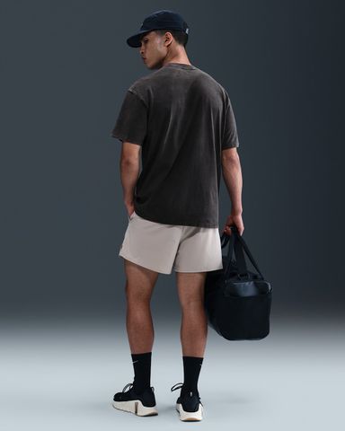 Nike - Áo thun tay ngắn thể thao Nam Nike Men's Max90 T-Shirt