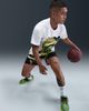 Nike - Quần ngắn thể thao Nam JA Men's Dri-FIT Icon Basketball Shorts
