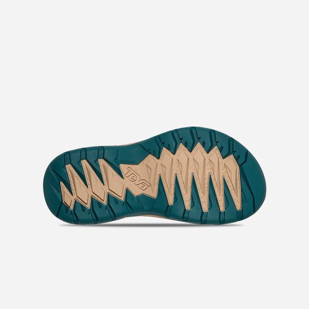 Teva - Xăng đan nữ Terra Fi 5 Universal Lifestyle Sandals