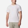 Columbia - Áo Thun Tay Ngắn Nam Rapid Ridge Back Graphic Tee II