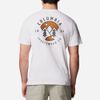 Columbia - Áo Thun Tay Ngắn Nam Rapid Ridge Back Graphic Tee II