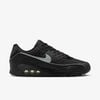 Nike - Giày thời trang thể thao Nam Nike Air Max 90 Premium Men's Shoes With Reflective Design Accents