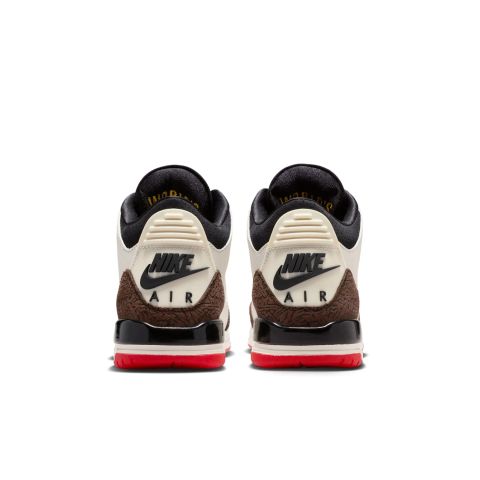 Nike - Giày Sneakers Nam Air Jordan 3 World's Best