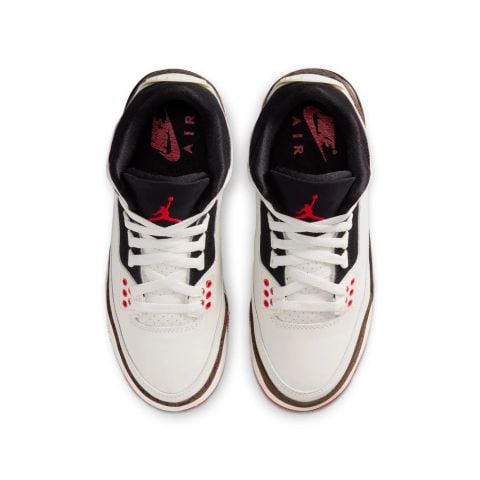 Nike - Giày Sneakers Nam Air Jordan 3 World's Best