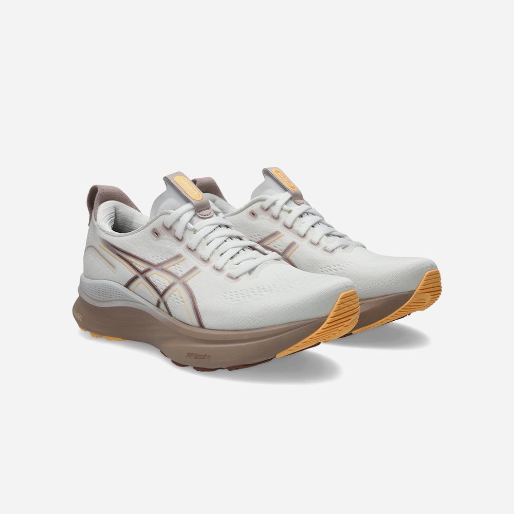 Asics - Giày chạy bộ nữ Gel-Kayano 32 Stability Shoes