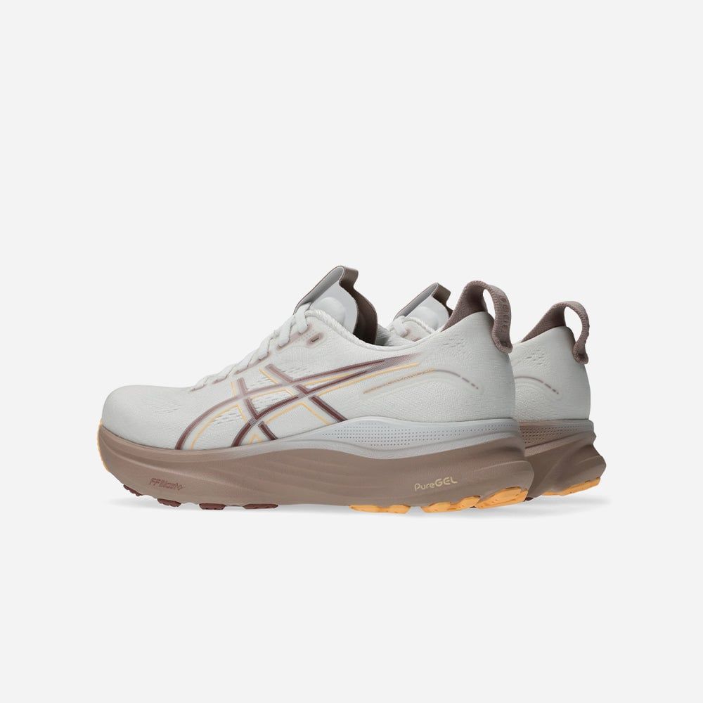 Asics - Giày chạy bộ nữ Gel-Kayano 32 Stability Shoes