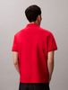 Calvin Klein - Áo Thun Có Cổ Nam Lunar New Year Calvin Klein Emblem Slim Polo