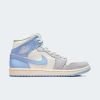 Nike - Giày Thời Trang Nữ Jordan Air Jordan 1 Mid