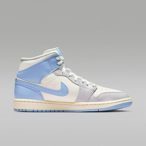 Nike - Giày Thời Trang Nữ Jordan Air Jordan 1 Mid