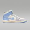 Nike - Giày Thời Trang Nữ Jordan Air Jordan 1 Mid