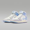 Nike - Giày Thời Trang Nữ Jordan Air Jordan 1 Mid