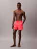 Calvin Klein - Quần Bơi Nam Medium Drawstring Swim Shorts Calvin Klein Monogram