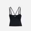 Under Armour - Áo Thun Ba Lỗ Nữ Motion Strappy Tank