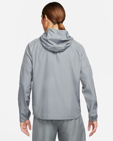 Nike - Áo khoác thể thao Nam Nike Repel Miler Men's Running Jacket - 2