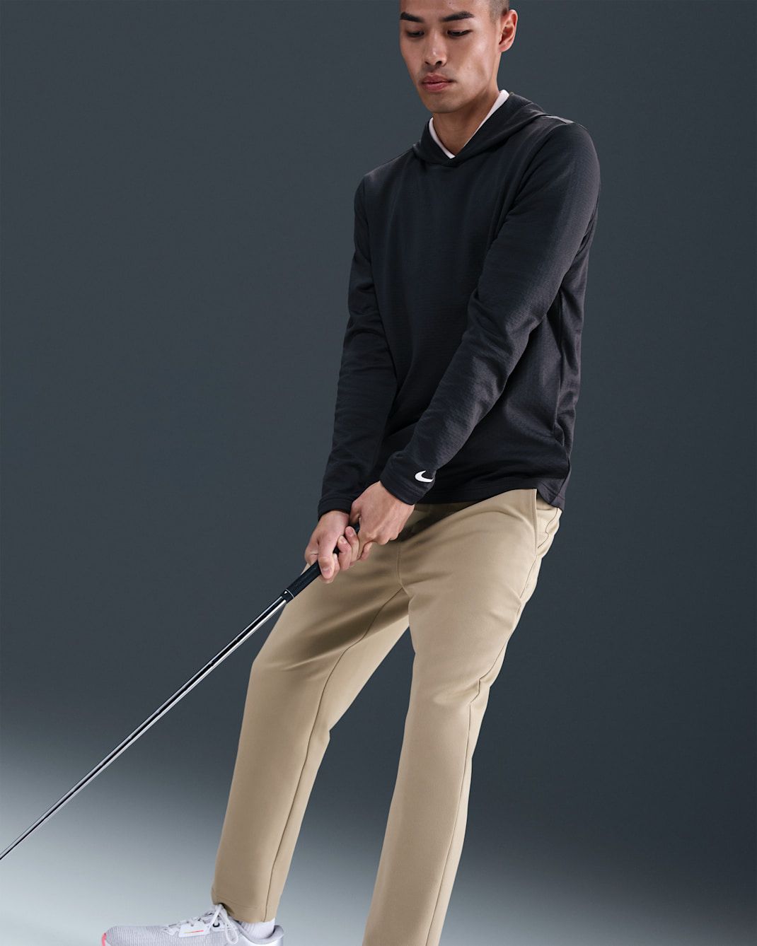 Nike - Quần dài thể thao Nam Men's Golf Victory Pants