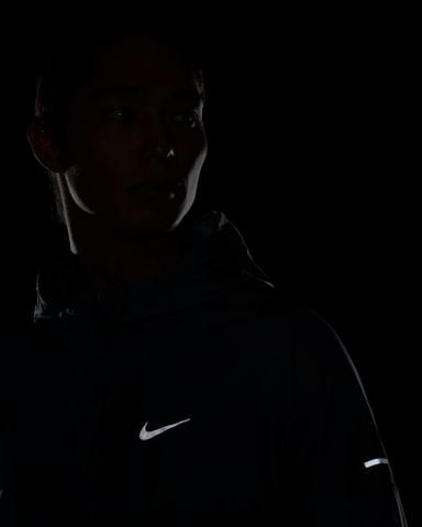 Nike - Áo khoác thể thao Nam Nike Repel Miler Men's Running Jacket - 3