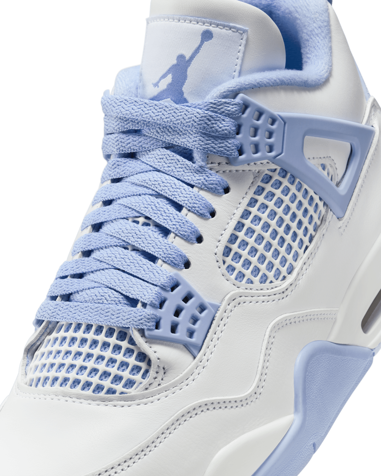 Nike Giày thời trang thể thao Nữ Women's Air Jordan Aluminium