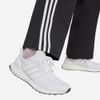 adidas - Quần dài thời trang Nữ Women's Adidas Future Icons 3-Stripes Open Hem Pants - Black