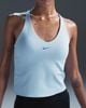 Nike - Áo ngực thể thao dạng tank Nữ Universa Women's Medium-Support Padded Sports Bra Tank