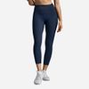 2Xu - Quần dài ống bó chạy bộ nữ Form Stash High-Rise Comp 7/8 Running
