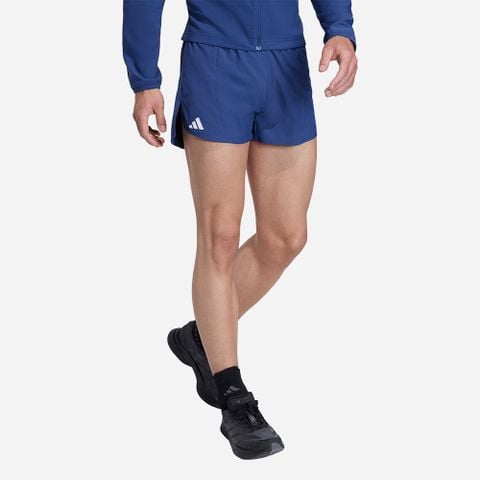 adidas - Quần Ngắn Chạy Bộ Nam Adizero E Short