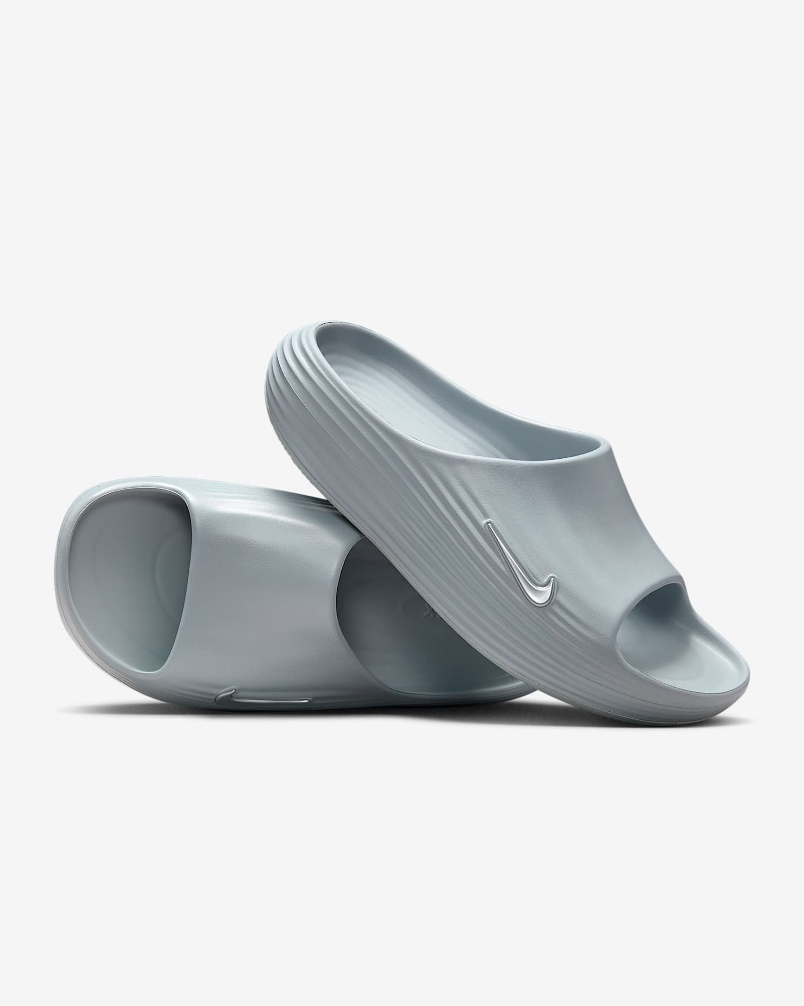 Nike - Dép thời trang Nam ReactX Rejuven8 Men's Slides